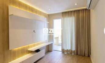 Imagem 2: Apartamento à venda com 63 m², 2 quartos 1 vaga em Botafogo, Campinas