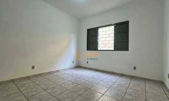 Imagem 5: Casa com 3 dormitórios para alugar, 140 m² por R$ 2.600,00/mês - Jardim Residencial Deolin