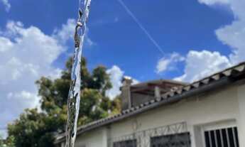 Imagem 5: Casa Santa Tereza para Carnaval com quintal