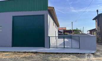 Imagem 2: Galpão no Camacho com 300m²