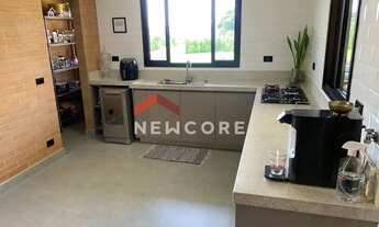 Imagem 6: Casa de condomínio em Rua Macaco Prego - Condomínio Residencial Shamballa III - Atibaia/SP