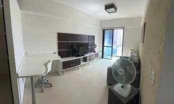 Imagem 2: Apartamento à venda em Campinas, Cambuí, com 1 suíte, com 73 m², Vila Inglesa