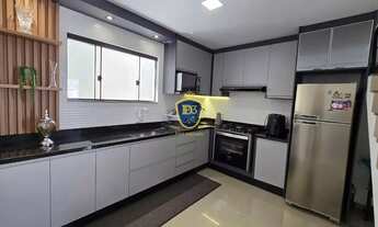 Imagem 2: Sobrado para venda 3 quartos, Jardim Carvalho, Ponta Grossa