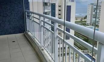 Imagem: Cobertura em Rua João Ramalho - Albatróz