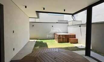 Imagem 6: RESERVA RUDÁ | CASA ALTO PADRÃO EM CONDOMÍNIO FECHADO | 4 SUÍTES