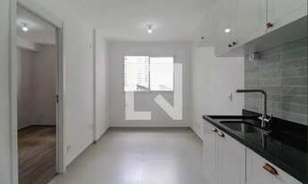 Imagem: Apartamento à Venda - Barra Funda, 1 Quarto