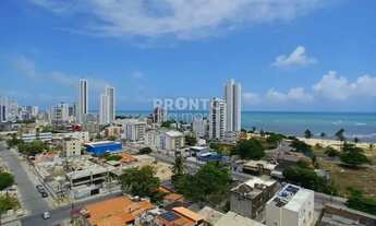 Imagem: Apartamento novo com 48m² 2 quartos, Barra