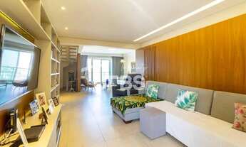 Imagem 7: Cobertura 3 suítes - Res Akkar Pd Ludovico