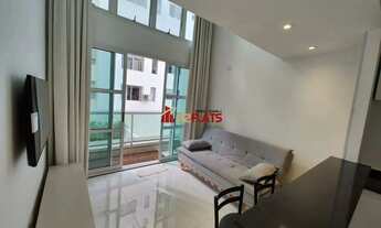 Imagem 3: Flat com ótimo preço no bairro Moema. Confira!