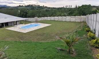 Imagem: Chacara com 330mts toda avarandada