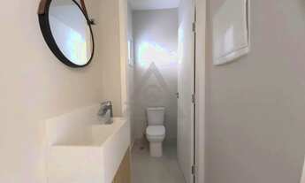 Imagem 6: Imóvel para aluguel possui 94 metros quadrados com 3 quartos em Chácara Primavera - Campin