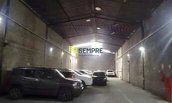 Imagem 4: Galpão para aluguel, Barro Preto - Belo Horizonte/MG