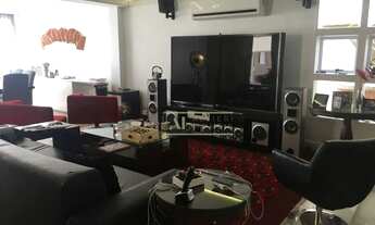 Imagem 6: Casa com 7 dormitórios à venda, 620 m² por R$ 4.200.000,00 - Alphaville 4 - Santana de Par