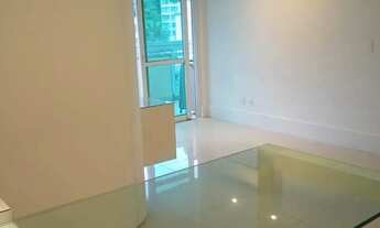 Imagem 5: COBERTURA NO HUMAITÁ VISTA CRISTO e LAGOA COM 178m²