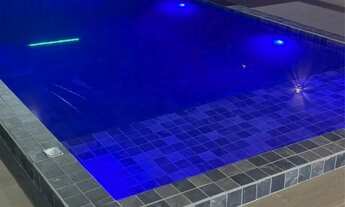 Imagem 2: Carnaval Casa em Peruibe/SP Diversão com conforto