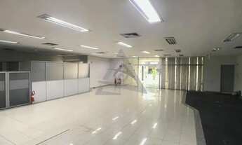 Imagem: Salão para alugar em Campinas, Jardim Guanabara