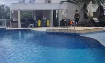 Imagem 2: Vista patamares, 2 quartos e mobiliado