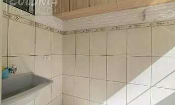 Imagem 2: Apartamento a venda - Parque Erasmo Assunção, Santo André