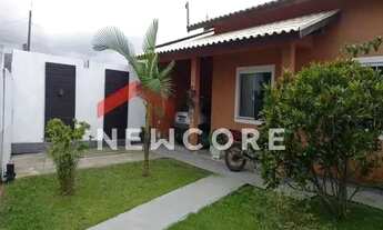 Imagem: Casa em Rua Ágata - Campo Duna - Imbituba/SC
