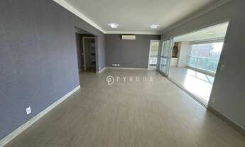 Imagem 2: Locação, apartamento de alto padrão com 278m2, Helbor Paesaggio, Jardim Colinas, São José