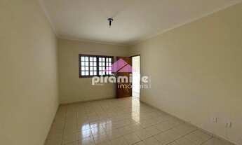 Imagem: Casa Padrão no Jardim das Indústrias em