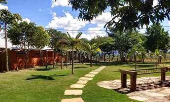 Imagem 5: Lote no Condomínio Retiro da Mata