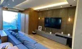 Imagem: Casa alto padrão 315 m² - venda por R$