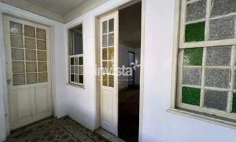 Imagem: Casa Geminada para aluguel no bairro Macuco