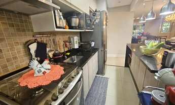 Imagem 7: Imóvel para venda com 77 metros quadrados com 3 quartos em Jardim Bonfiglioli - São Paulo