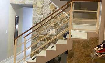 Imagem 3: CASA A VENDA NO JARDIM TANNUS EM JUNDIAÍ/SP