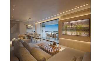 Imagem 7: Apartamento à venda, 105,81m², 3 quartos, 2 vagas, Luxemburgo, Belo Horizonte