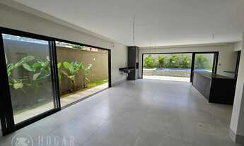 Imagem 3: Casa em Jardins Barcelona - 4 Suítes à Venda e Locação