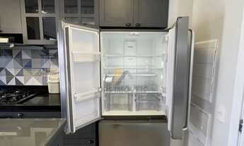 Imagem 5: Prime Paranaguá locação mobiliado 100