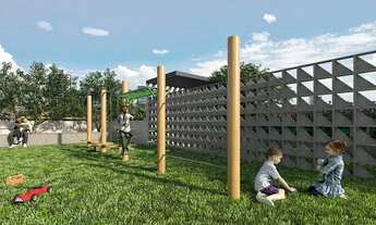 Imagem 5: Apartamentos Prontos em Lagoa Nova - 2 e 3/4 Suíte - 61m² , 82m² e 100m² - Documentação Gr