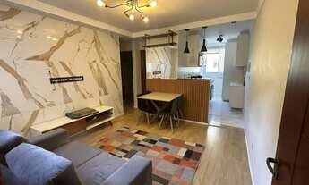 Imagem: Vende-se apartamento no Jardim Satélite