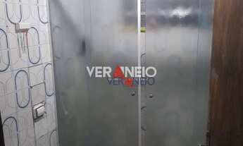 Imagem 2: Casa com 3 dormitórios à venda por R$ 420.000,00 - Mirim - Praia Grande/SP