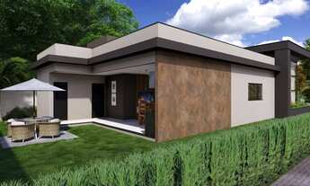 Imagem 5: Casa com 3 Suítes à venda, 199 m² por R$ 1.400.000