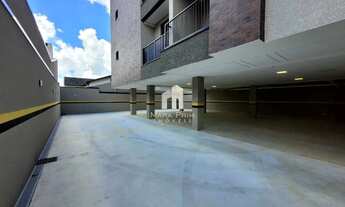 Imagem 3: Apartamento com 3 dormitórios à venda por a partir de R$1.100.000,00, 96m² - Tarumã - Curi