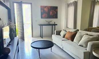 Imagem 2: Praia de Noiva do Mar, quatro quadras do mar, frente leste