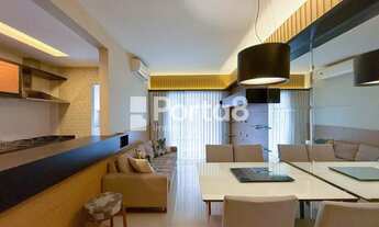 Imagem 3: Apartamento Semi Mobiliado para Locação no Residencial Caravaggio - Próximo ao Hospital de