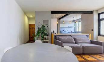 Imagem 2: Apartamento no Bom Fim - 3dorm com 1 vaga