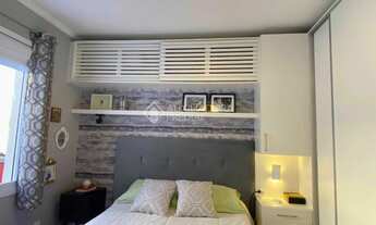 Imagem 5: Apartamento 1 quarto, 1 vaga bairro Santana