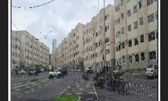 Imagem: Apartamento de leilão em SANTA CRUZ / RIO