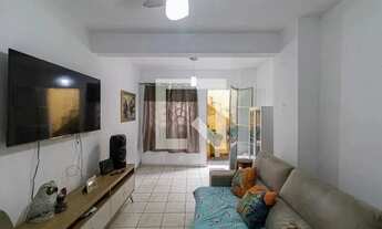 Imagem 2: Casa à Venda - Ponte Rasa, 5 Quartos, 135 m2