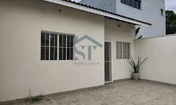 Imagem: Casa à venda no bairro Sarapiranga - Medeiros