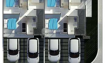 Imagem 7: Sobrado Geminado