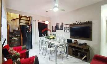 Imagem 5: Apartamento em Rua Antônio Duarte Guimarães - Braga - Cabo Frio/RJ