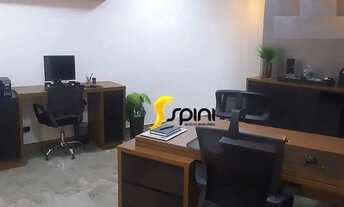 Imagem 6: Sala para alugar, 28 m²- Centro - Uberlândia/MG