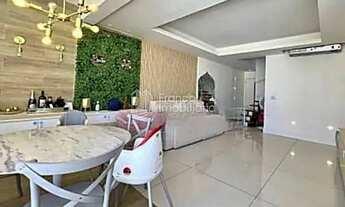 Imagem 2: Cobertura duplex para venda com 220 metros quadrados com 3 quartos em Icaraí - Niterói - R