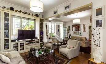 Imagem: Apartamento à Venda - Higienópolis, 2